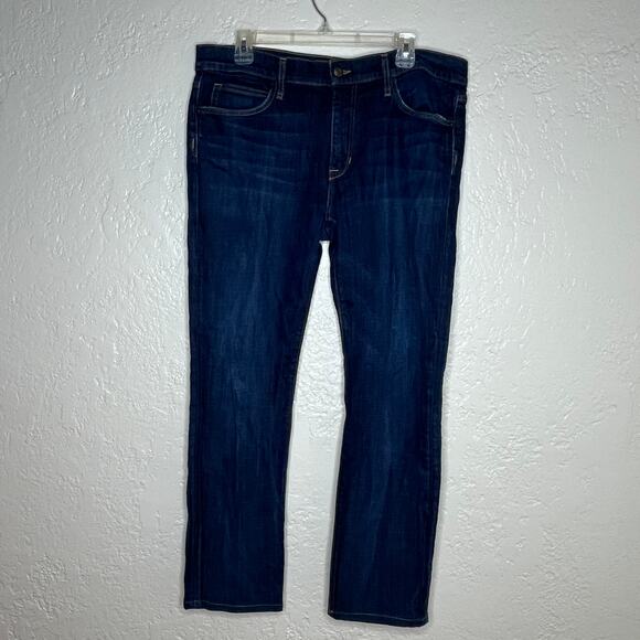 Joe's Jeans Women's The Hi Honey High Rise Bootcut Hunter Wash Size 32 - Picture 1 of 9